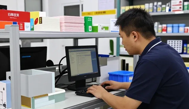礼品采购服务帮助客户实现日用百货目标